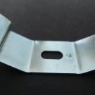 Vertical Blind Snap-In Ceiling Mount Installation Bracket