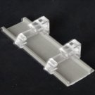 Horizontal Blind Valance Invisible Mounting Kits (24 clips + 12 strips)