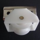 20 QTY: Small Cord Pulley for Roman, Pleated, or Australian Shades