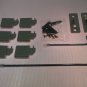 Kirsch Heavy Duty Adjustable Curtain Rod Bracket Kit