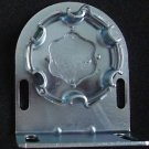 SOMFY LT50 Universal Motor Bracket (MPN #9410651) ZINC for Somfy Motors