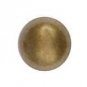 C.S. Osborne & Co. No. 682 1/2 Natural French Nail Tacks Antique Brass 100pk
