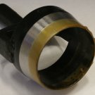 C.S. Osborne & Co No. 149 4-1/2 ARCH PUNCH  /STEEL/ MADE IN USA (MPN# 01148)