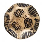 C.S. Osborne & Co. No. 680S-1/2 Oxford Hammered Nail Tacks Antique Brass 100pk