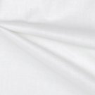 Roc-Lon® Rain No Stain® Drapery Lining White Fabric