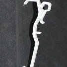3.25 Inch Valance Clips 8 Pack or 14 Pack (14)