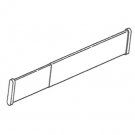 Kirsch Continental II Spring Pressure Rod, # 6765.25, 58" - 65"