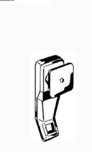 Kirsch Superfine Replacement Components : Traverse Slides (MPN# L909E025)