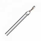 36" Crystal Clear Acrylic Drapery Wand/ Batton