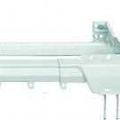 Superfine Traverse 30"-48" Two-Way Draw and Plain Rod (MPN# 3263025)