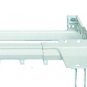Kirsch Superfine Two Way Draw and Plain Rod 100-180" (MPN # 3268025)