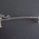 10 QTY: 3 Inch Valance Clips for Horizontal Blinds