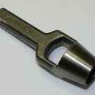 C. S. Osborne & Co. No. 149-1-3/16 Arch Punch - 1 3/16 arch punch (MPN#01042)