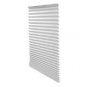 Redi Shade 3405092 White Fabric Window Shade, 36-by-72-Inch