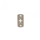 Somfy SL40 /LT30  MOTOR BRACKET Plate:use w/ Rollease Brackets(9012258)