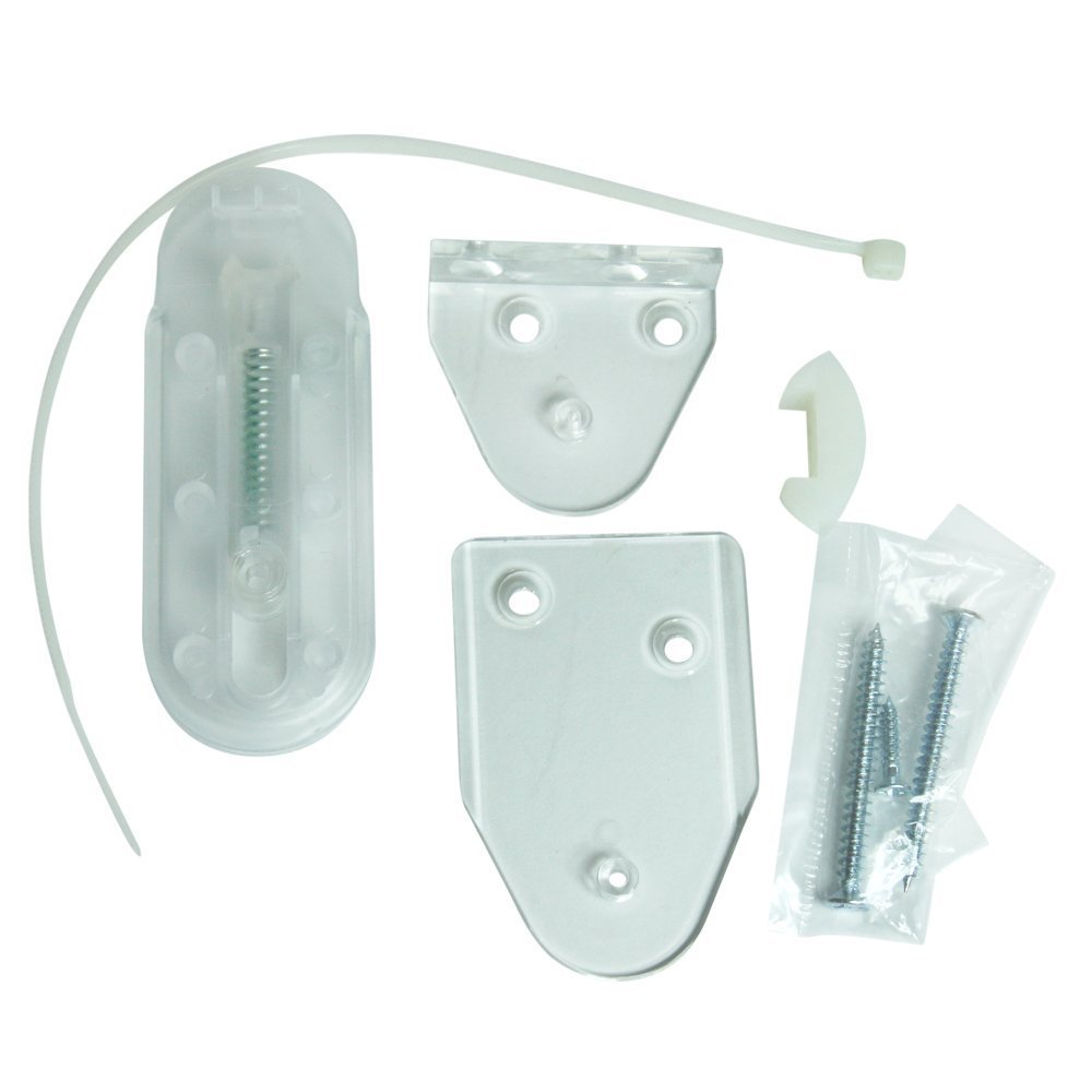 Universal Cord Tension Device - Clear