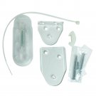 Universal Cord Tension Device - Clear