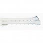 Superfine Double Traverse 30"-48" Two-Way Draw Curtain Rod ( MPN# 3253025)