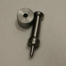C.S. Osborne No. 235-6 : 13/16" Midget Grommet Setting Die,size 6 (MPN#13288)
