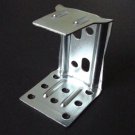 2" High Profile Center Support Bracket for Horizontal Blinds