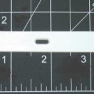 VERTICAL VANE HANGER : Slat Holder Insert for Fabric Vertical Blind Repair