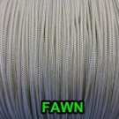 100 YARDS :1.8 MM Professional Lift Cord for Blinds and Shades , FAWN (FAWN)