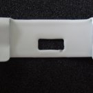 20 QTY: Vane Saver for Vertical Window Blinds Repair Set  (Ivory)
