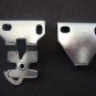 Rollease R3 / R8 Roller Shade Installation Brackets (#RB360) 1 PAIR