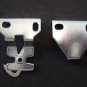Rollease R3 / R8 Roller Shade Installation Brackets (#RB360) 1 PAIR