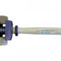C.S. Osborne & Co. No. 395R - Split Head Hammer: Rawhide ( MPN# 11098)