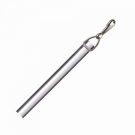 36" Clear Drapery Wand by Paris Texis