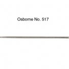 C.S. Osborne & Co. No. 517-000 Harness Needle 16 gauge (MPN# 15672)