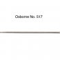 C.S. Osborne & Co. No. 517-000 Harness Needle 16 gauge (MPN# 15672)