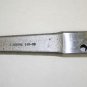 C. S. Osborne & Co. No. 169-00  .313 14 RIVETS SETTER SIZE 00 (MPN#67222)