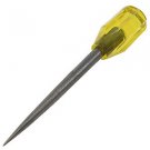 C. S. Osborne & Co.No. 4-2  Heavy Duty Scratch Awl w/ 3 1/2" blade (MPN#62014