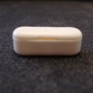 Rollease Vanilla Beaded Chain Connector for Roller Shades/#10 && #6 Chain