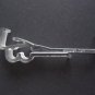 2 QTY: 3" Wrap Around Replacement Valance clips