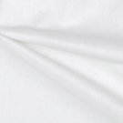 Roc-Lon¨ Rain No Stain¨ Drapery Lining White Fabric