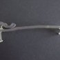 10 QTY: 3.25" HEAVY DUTY Wrap Around Valance Clip for horizontal blinds