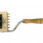 C.S. Osborne #253 Gooseneck Webbing Stretcher Upholstery Tool  (MPN #64266)