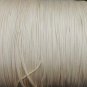 10 YARDS: 1.2 MM, WARM ALABASTER Professional Grade LIFT CORD for Window Treatme