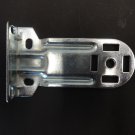 Rollease Skyline Ribbed EXTERIOR ZINC Bracket , 2 7/8" projection, in Zinc Plate
