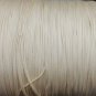 50 FEET: 1.2 MM, WARM ALABASTER Professional Grade LIFT CORD for Window Treatmen