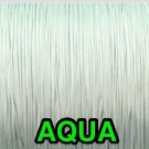 25 YARDS: 1.4 MM, AQUA LIFT CORD for ROMAN/PLEATED shades &HORIZONTAL blind