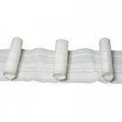 Cartridge Pleat Tape 6 Yards