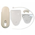 Universal Cord Tension Device - Off White