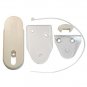 Universal Cord Tension Device - Off White