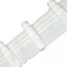 Goblet Pleat Tape 4 3/4" Wide -6 Yards
