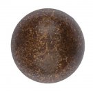 100 QTY: C.S.Osborne & Co. No. 6860-OBS 1/2  - Old Brass Speckled Nail / post :1
