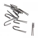 Two Prong Curtain Hooks Package 14